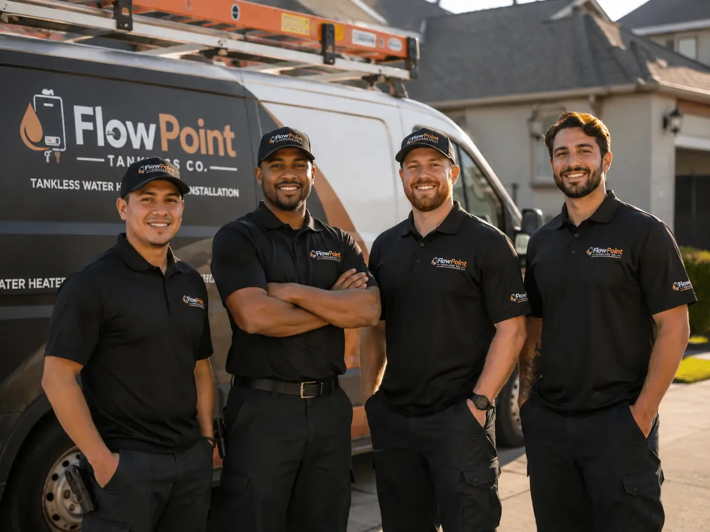Tankless Water Heater Installation company in Gratiot, WI