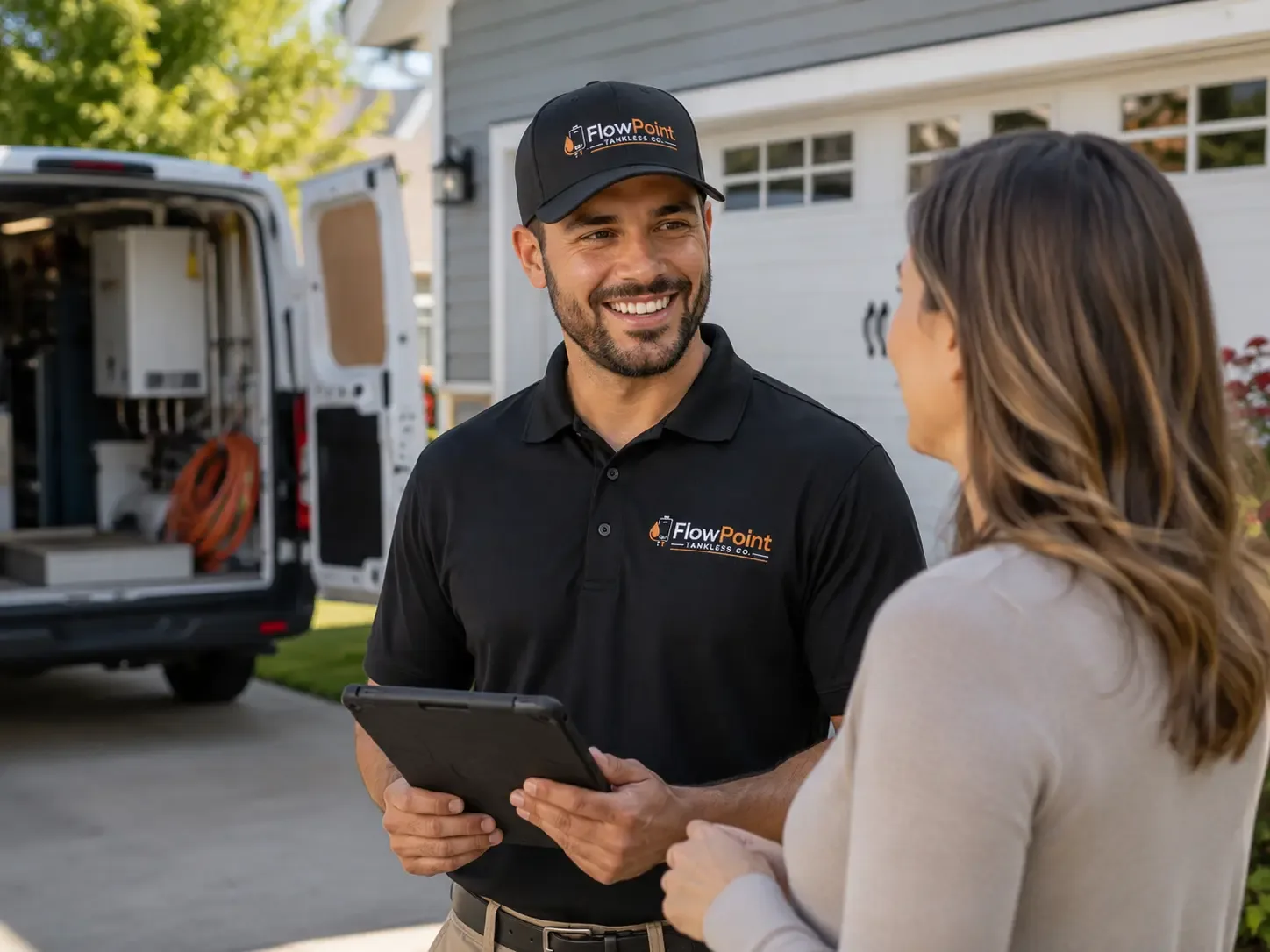 Tankless Water Heater Installation Gratiot, WI FAQs